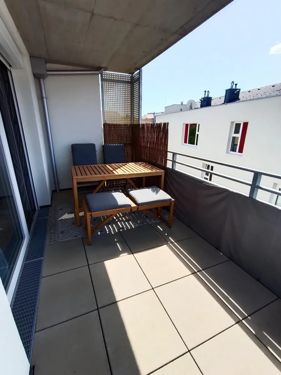 3-Zimmer-Wohnung mieten in Hollabrunn – 78 m², € 808 – Bild 23 von 24
