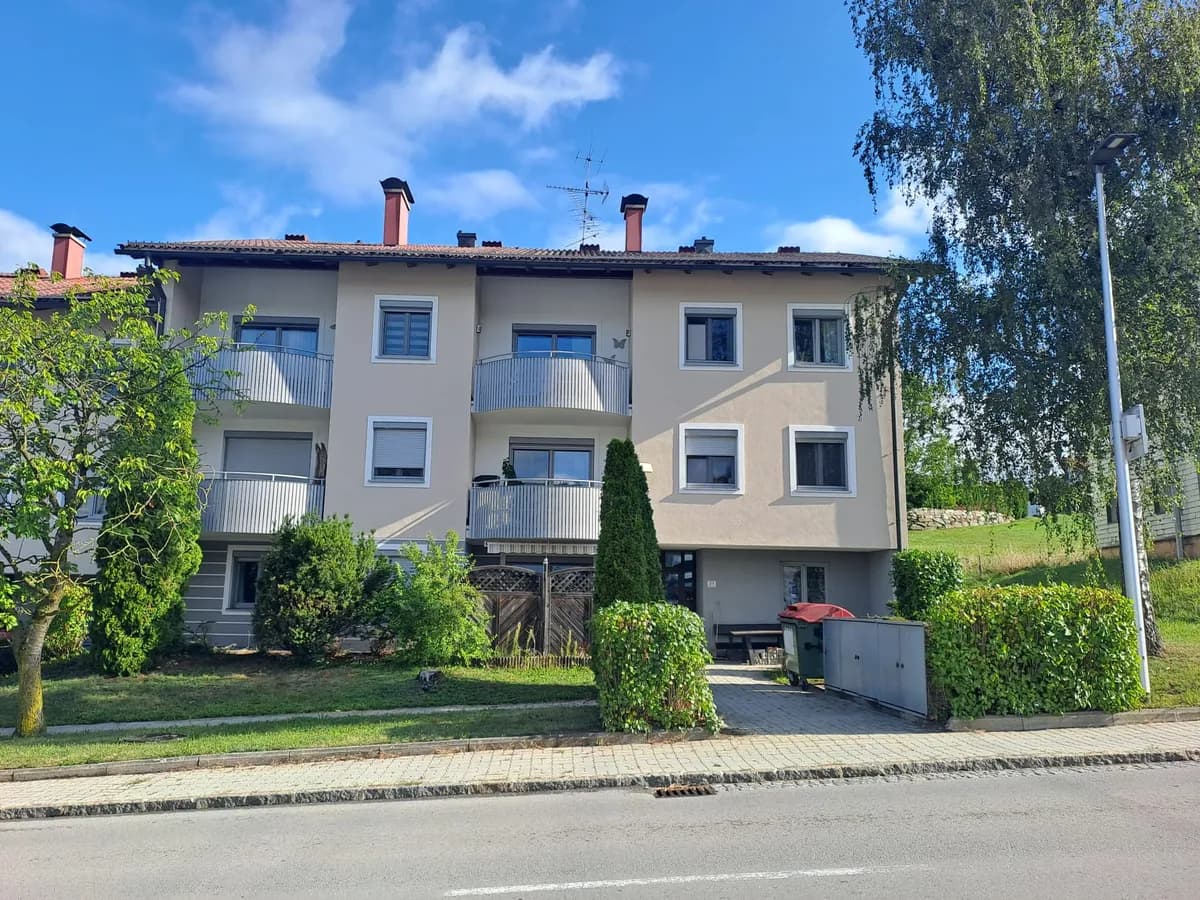 Wohnung kaufen in Schärding – 83 m², € 194.000