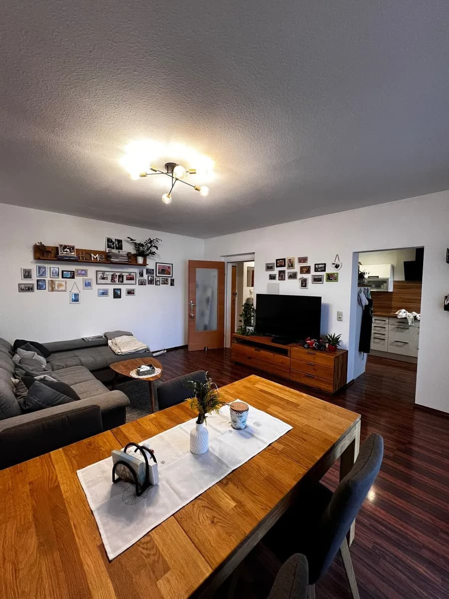 Wohnung kaufen in Schärding – 83 m², € 194.000 – Bild 2 von 5
