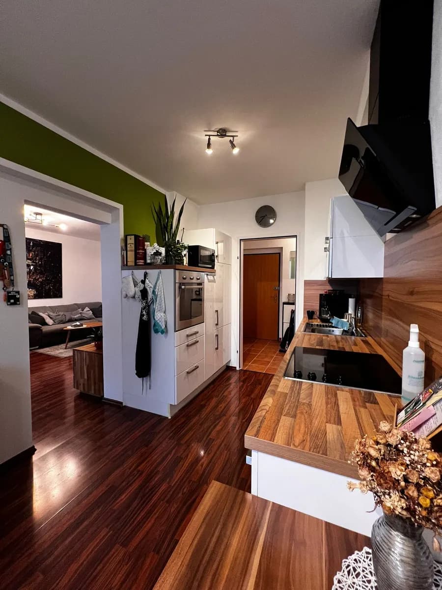 Wohnung kaufen in Schärding – 83 m², € 194.000 – Bild 3 von 5