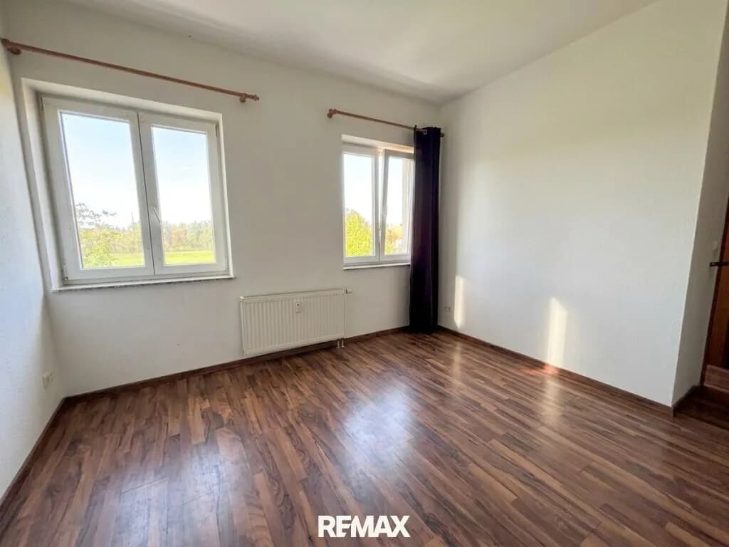 Wohnung kaufen in Steyr – 18,96 m²