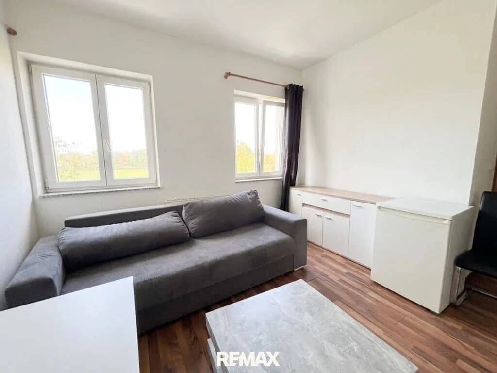Wohnung kaufen in Steyr – 18,96 m² – Bild 3 von 7