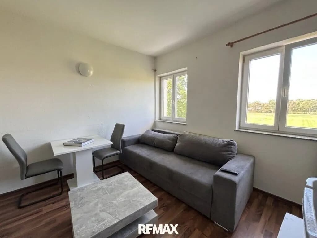 Wohnung kaufen in Steyr – 18,96 m² – Bild 4 von 7