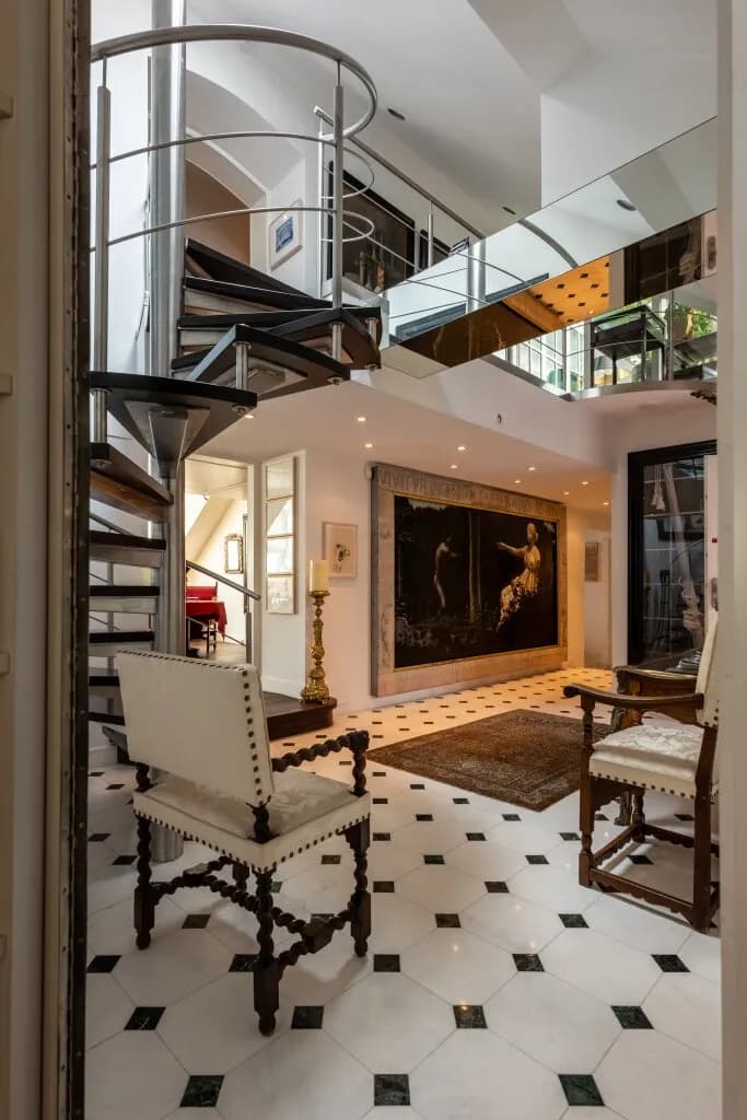 Wohnung kaufen in Wien – 335 m², € 1.490.000