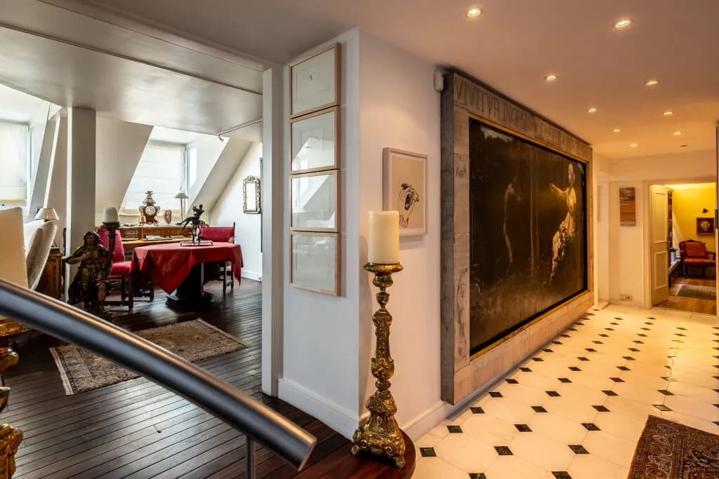 Wohnung kaufen in Wien – 335 m², € 1.490.000 – Bild 2 von 61