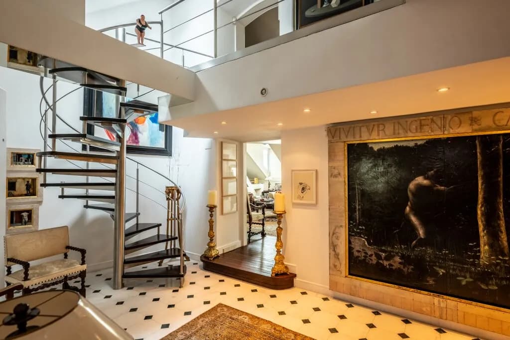 Wohnung kaufen in Wien – 335 m², € 1.490.000 – Bild 3 von 61