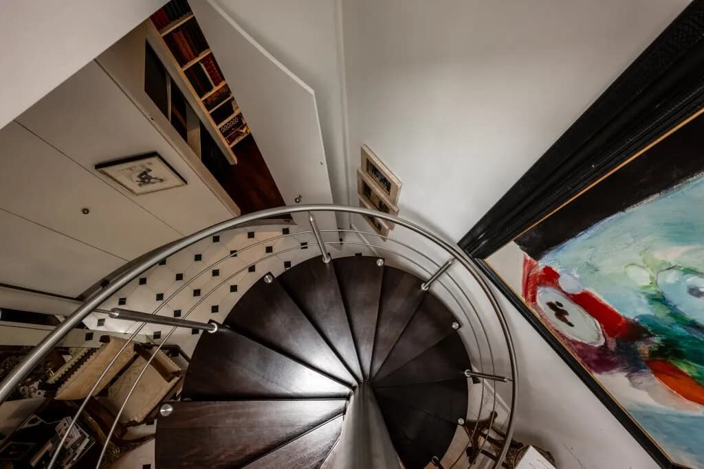 Wohnung kaufen in Wien – 335 m², € 1.490.000 – Bild 6 von 61