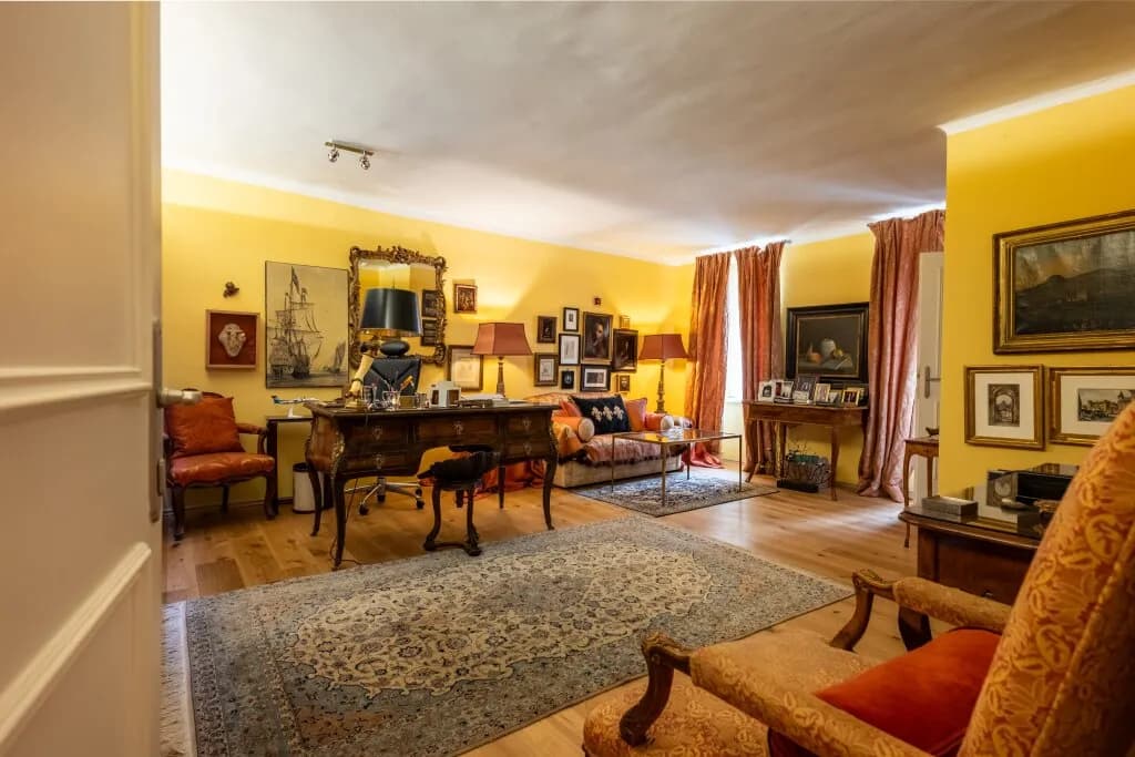 Wohnung kaufen in Wien – 335 m², € 1.490.000 – Bild 38 von 61