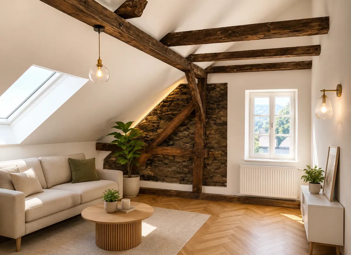 9-Zimmer-Gewerbeimmobilie mieten in Klagenfurt – 18 m², € 485 – Bild 3 von 4