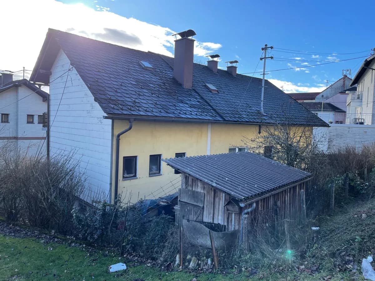 5-Zimmer-Haus kaufen in Vöcklabruck – 157 m², € 240.000 – Bild 6 von 13