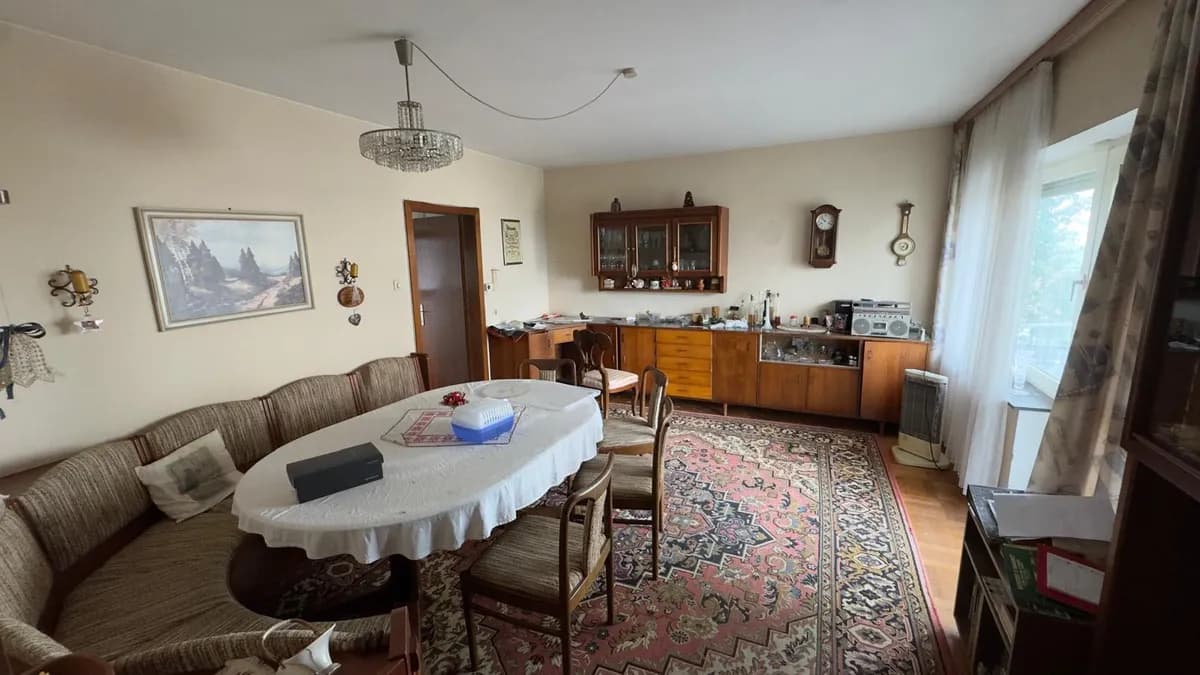 5-Zimmer-Haus kaufen in Vöcklabruck – 157 m², € 240.000 – Bild 11 von 13