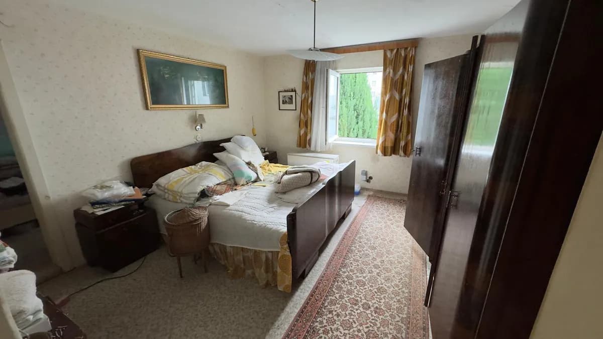 5-Zimmer-Haus kaufen in Vöcklabruck – 157 m², € 240.000 – Bild 12 von 13