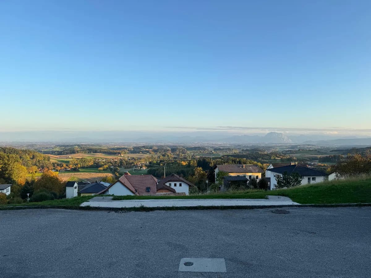 5-Zimmer-Haus kaufen in Vöcklabruck – 157 m², € 240.000 – Bild 13 von 13