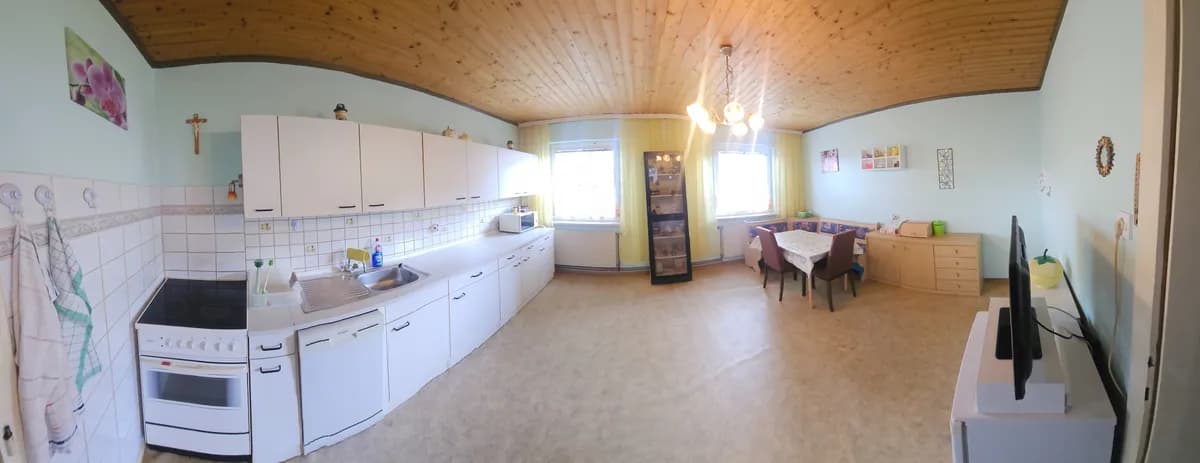 2-Zimmer-Wohnung kaufen in Waidhofen an der Thaya – 72 m², € 67.500 – Bild 3 von 27