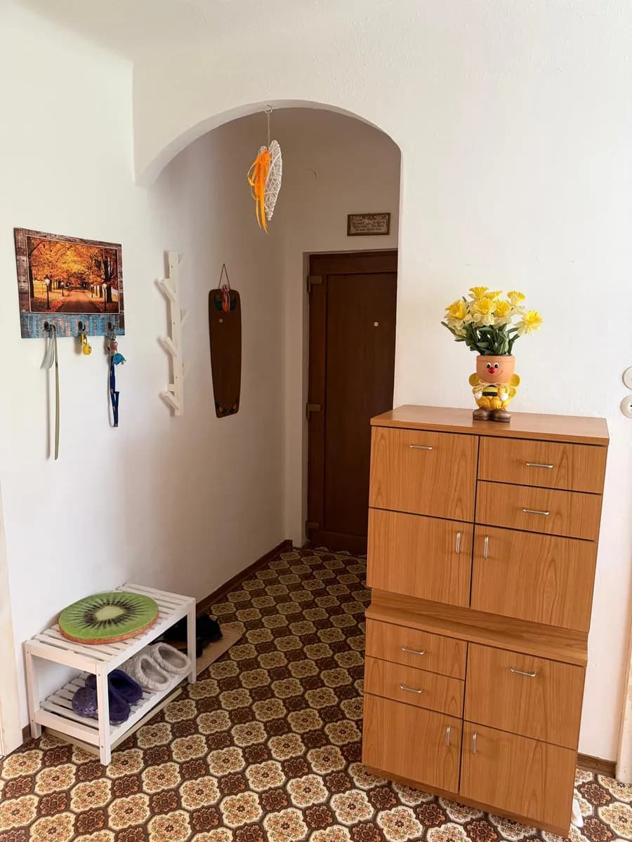 2-Zimmer-Wohnung kaufen in Waidhofen an der Thaya – 72 m², € 67.500 – Bild 4 von 27
