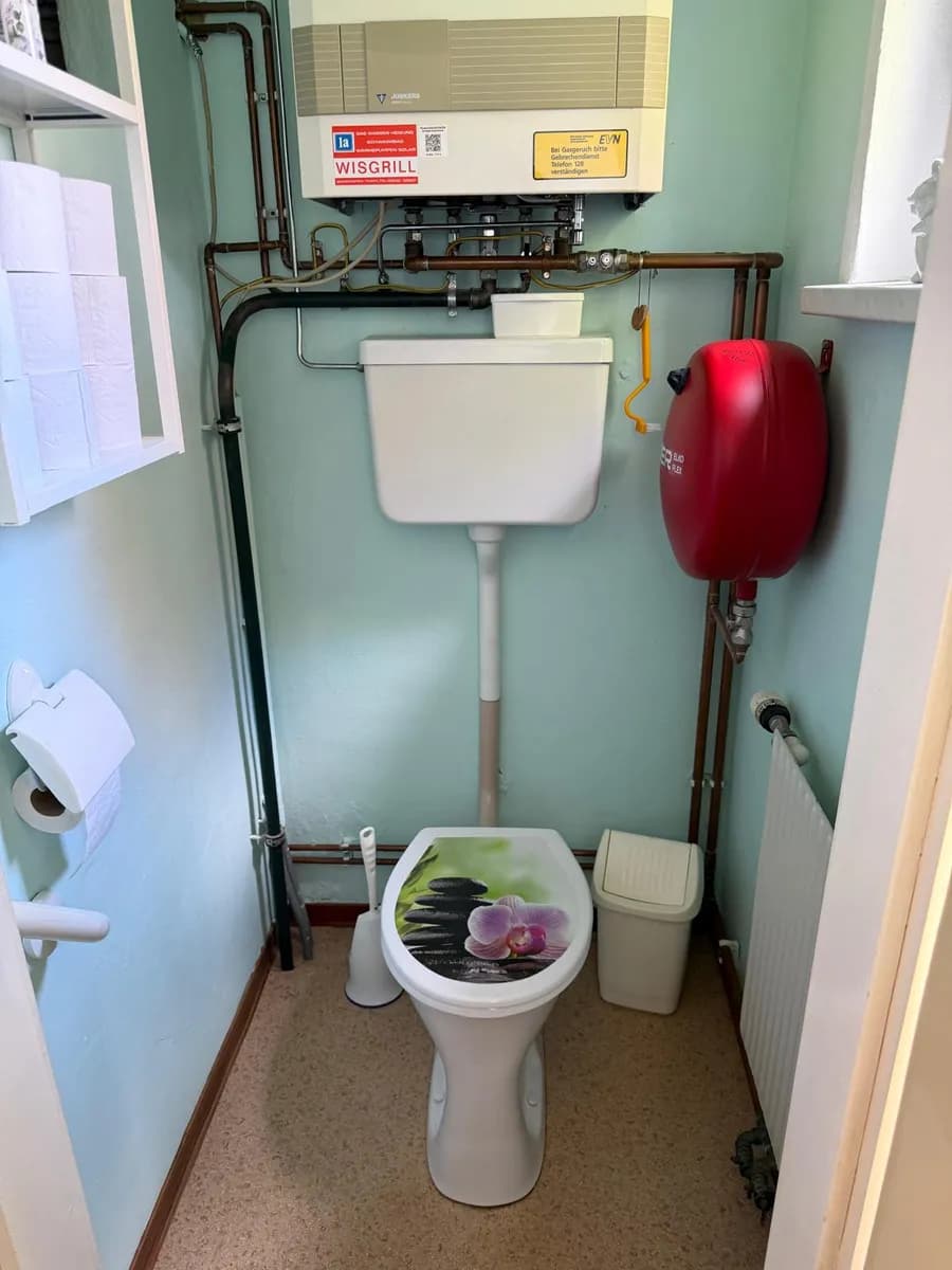 2-Zimmer-Wohnung kaufen in Waidhofen an der Thaya – 72 m², € 67.500 – Bild 6 von 27
