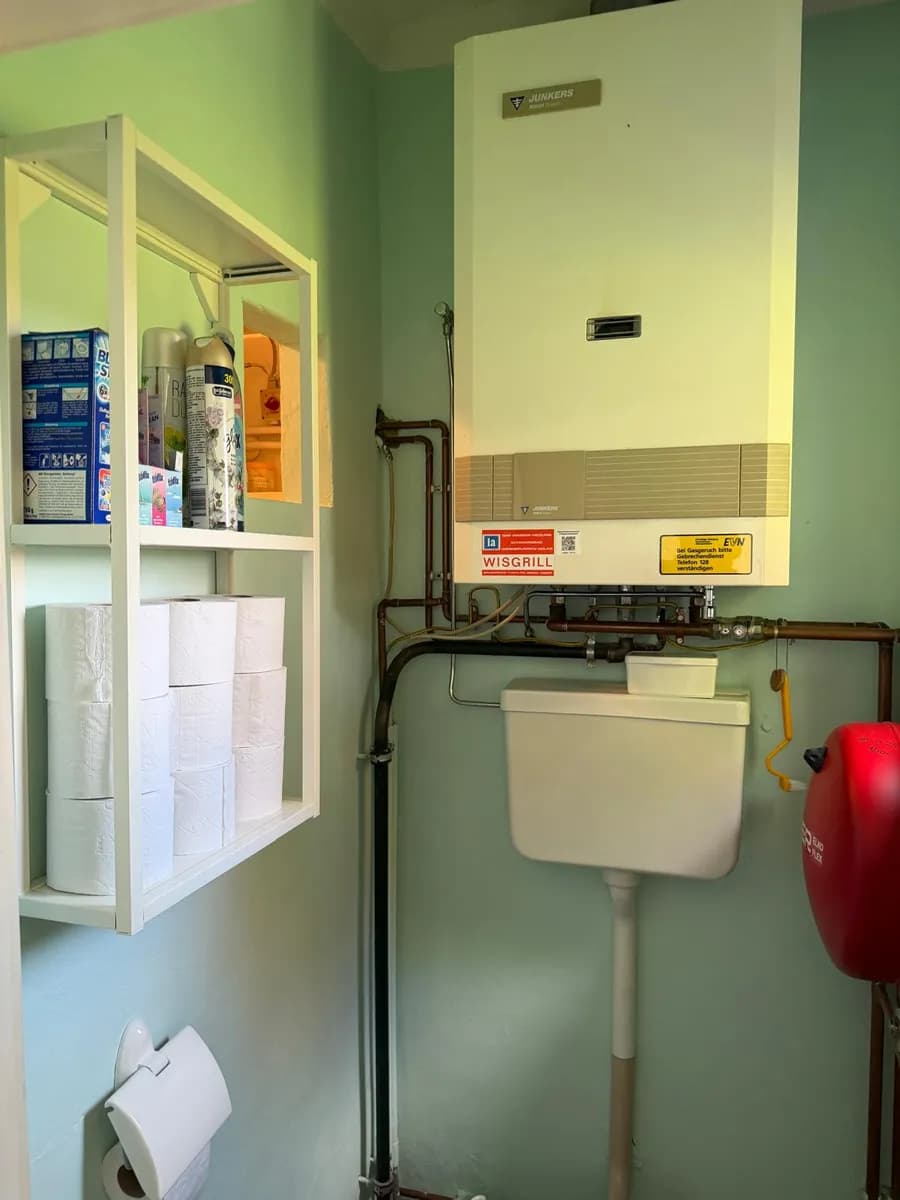 2-Zimmer-Wohnung kaufen in Waidhofen an der Thaya – 72 m², € 67.500 – Bild 21 von 27