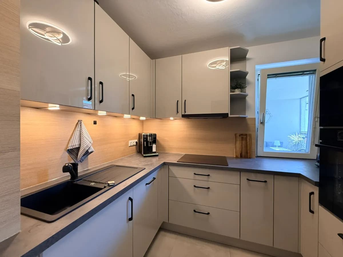 2-Zimmer-Wohnung kaufen in Wien – 63 m², € 249.000