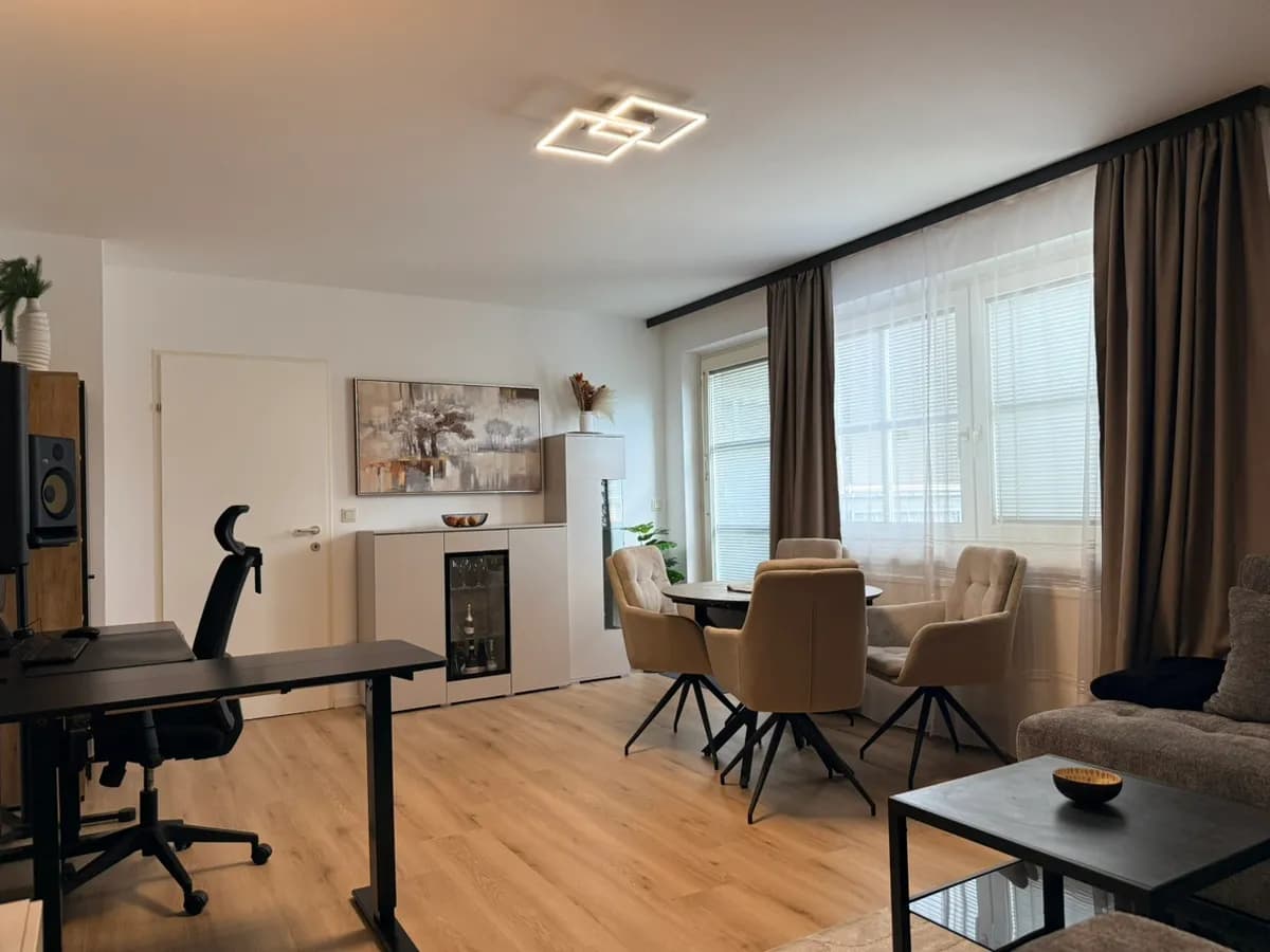 2-Zimmer-Wohnung kaufen in Wien – 63 m², € 249.000 – Bild 6 von 13