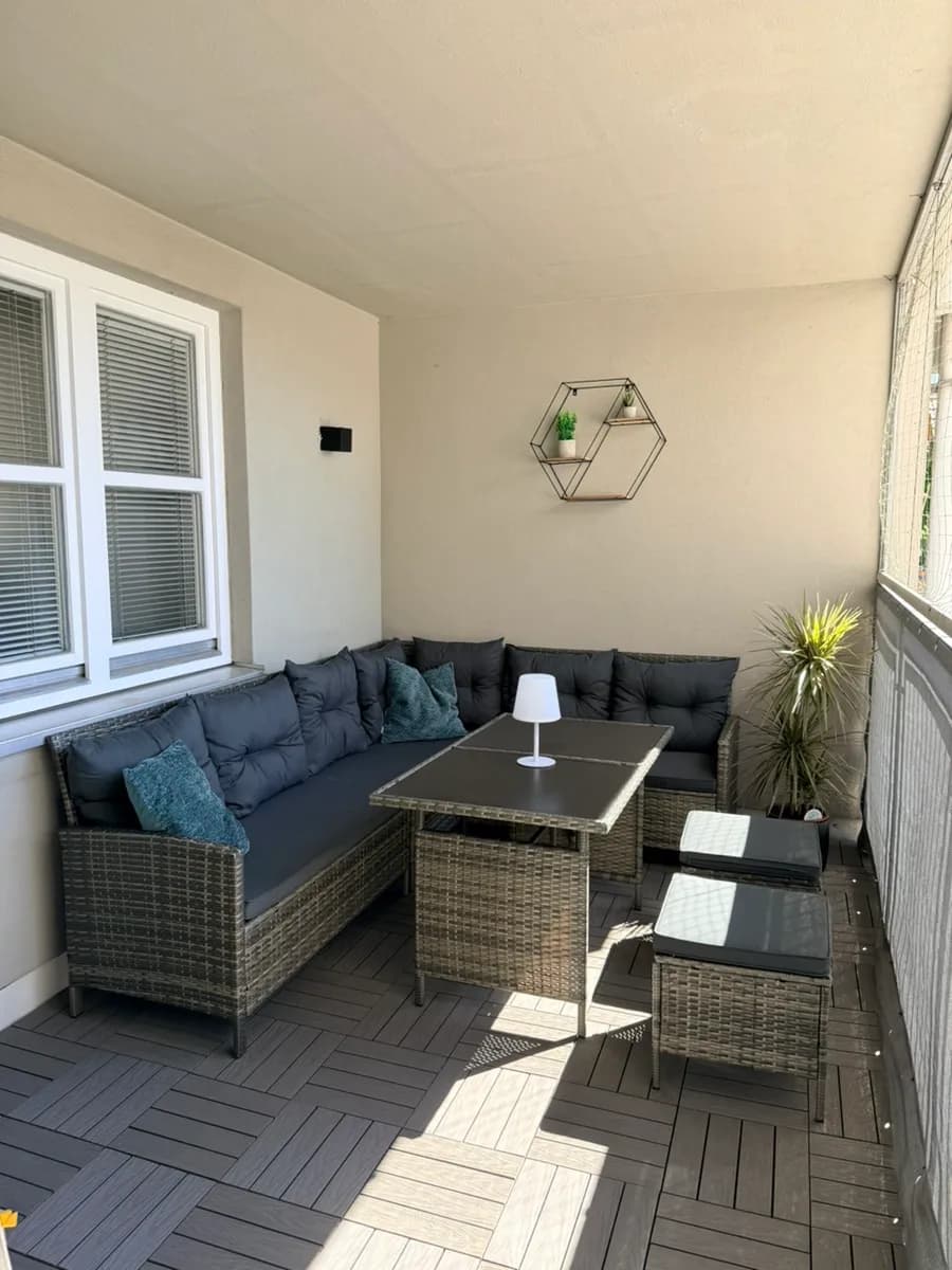 2-Zimmer-Wohnung kaufen in Wien – 63 m², € 249.000 – Bild 11 von 13