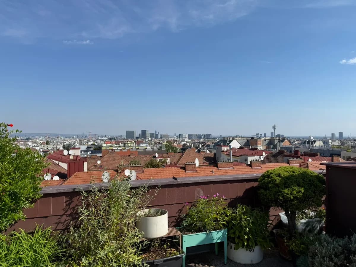 2-Zimmer-Wohnung kaufen in Wien – 63 m², € 249.000 – Bild 12 von 13