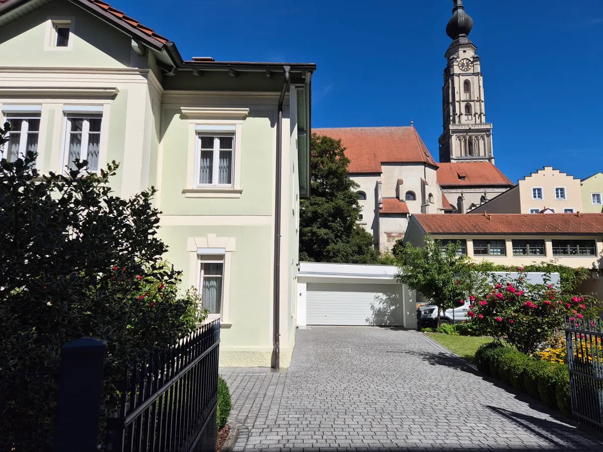 Immobilie kaufen in Braunau am Inn – 192 m², € 520.000 – Bild 2 von 26