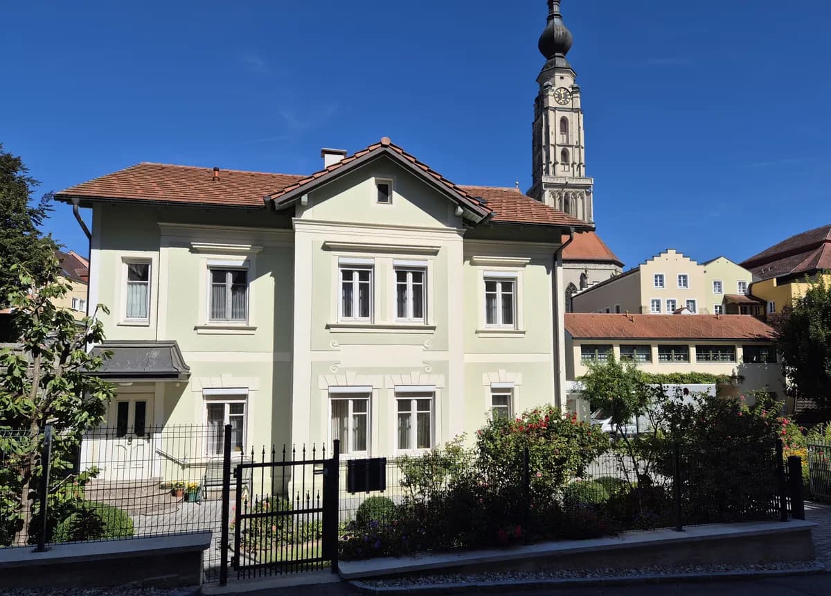 Immobilie kaufen in Braunau am Inn – 192 m², € 520.000 – Bild 6 von 26