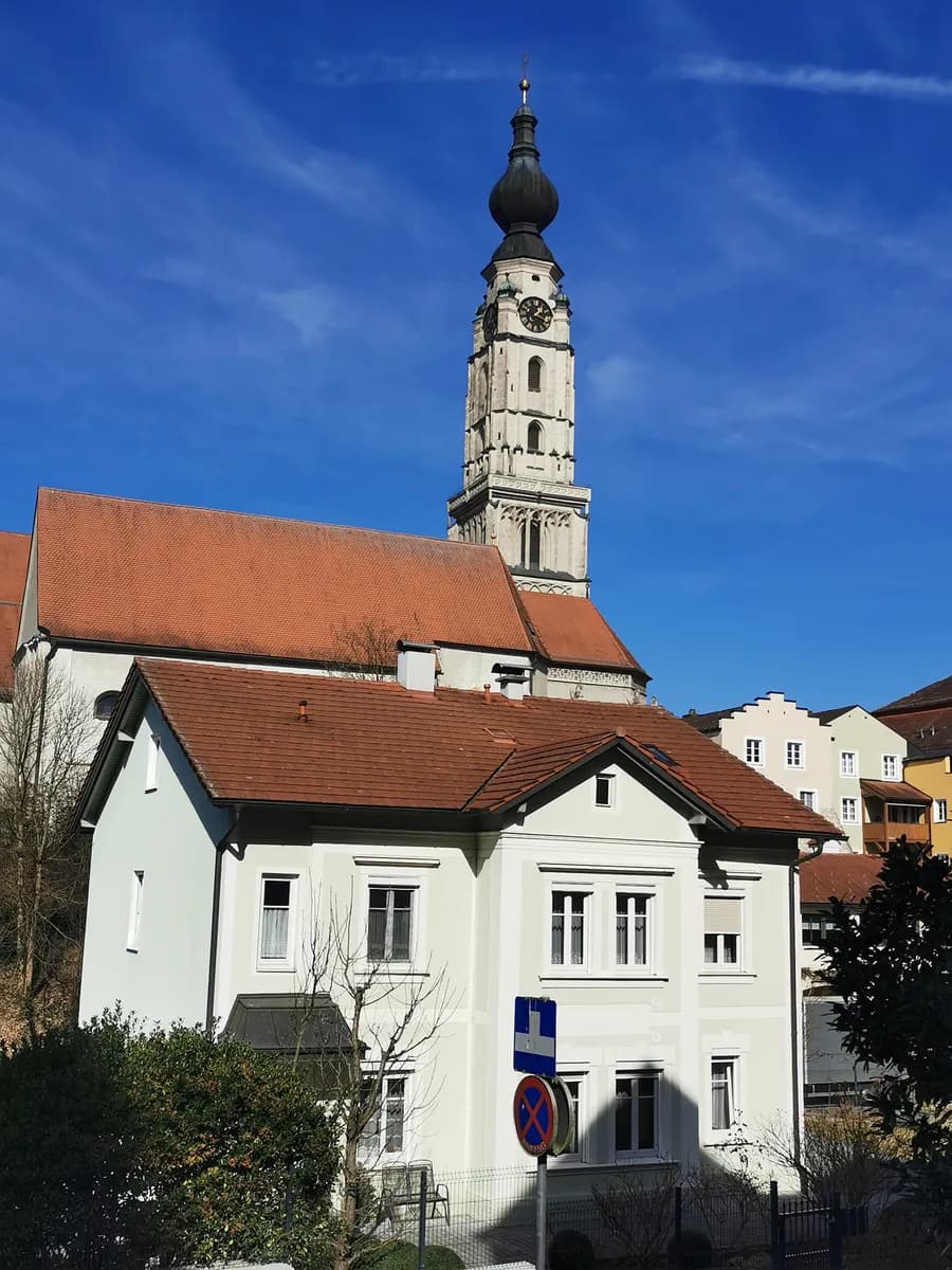 Immobilie kaufen in Braunau am Inn – 192 m², € 520.000 – Bild 25 von 26