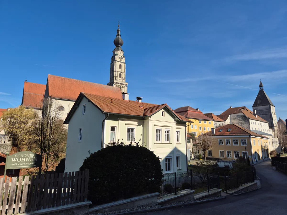 Immobilie kaufen in Braunau am Inn – 192 m², € 520.000 – Bild 26 von 26
