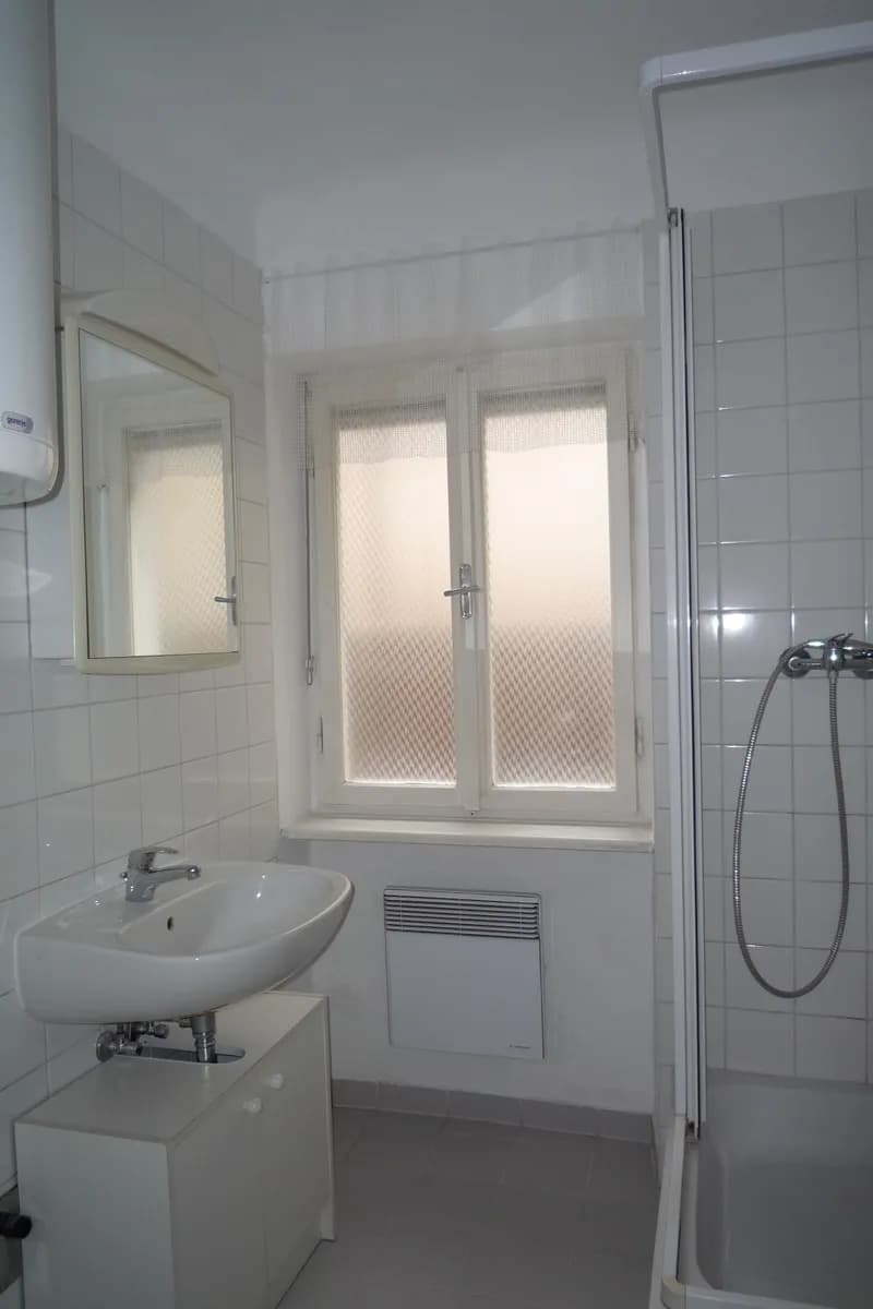 2-Zimmer-Wohnung mieten in Graz – 25 m², € 330 – Bild 3 von 4