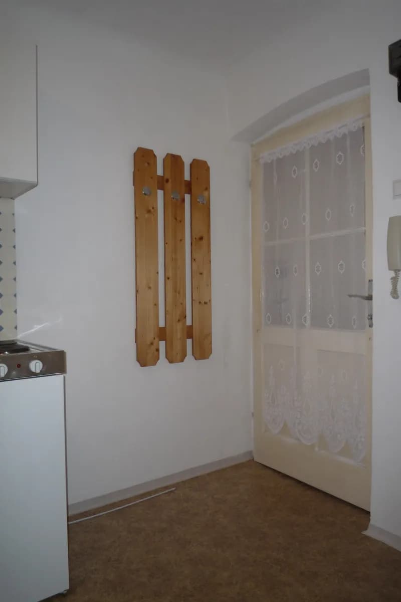 2-Zimmer-Wohnung mieten in Graz – 25 m², € 330 – Bild 4 von 4