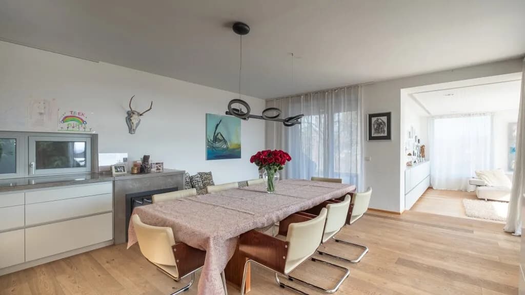 Haus kaufen in Linz Land – 232 m² – Bild 5 von 14
