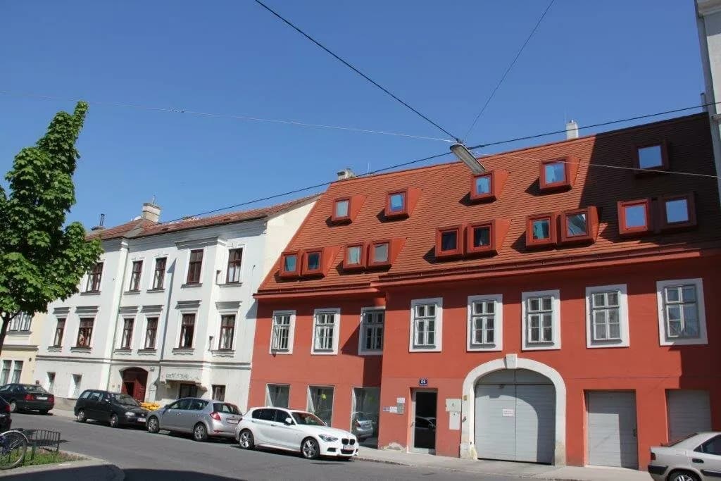 2-Zimmer-Wohnung mieten in Wien – 63 m², € 994 – Bild 2 von 26