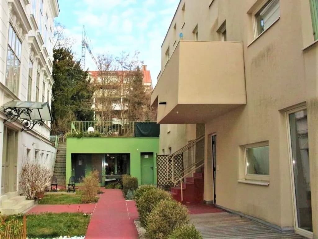 2-Zimmer-Wohnung mieten in Wien – 63 m², € 994 – Bild 3 von 26