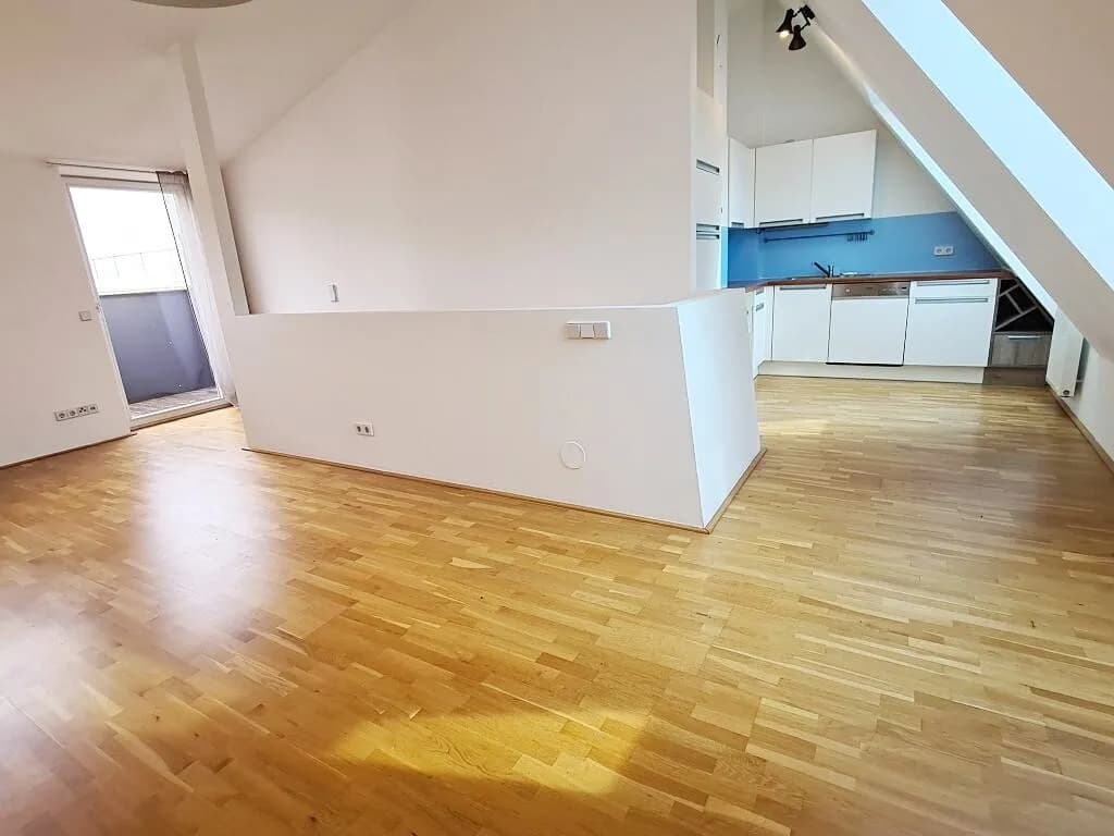 2-Zimmer-Wohnung mieten in Wien – 63 m², € 994 – Bild 5 von 26