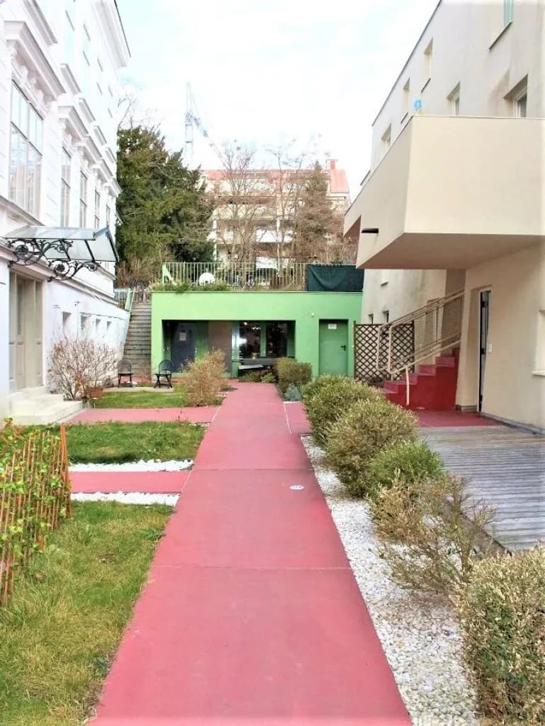 2-Zimmer-Wohnung mieten in Wien – 63 m², € 994 – Bild 26 von 26