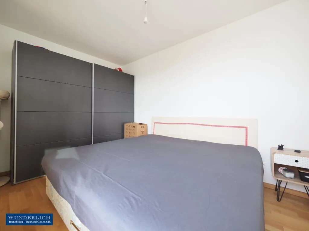2-Zimmer-Wohnung mieten in Wien – 39,51 m², € 720 – Bild 5 von 15