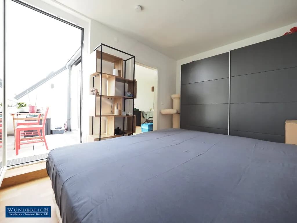 2-Zimmer-Wohnung mieten in Wien – 39,51 m², € 720 – Bild 6 von 15