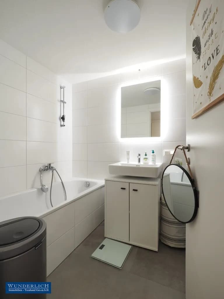 2-Zimmer-Wohnung mieten in Wien – 39,51 m², € 720 – Bild 7 von 15