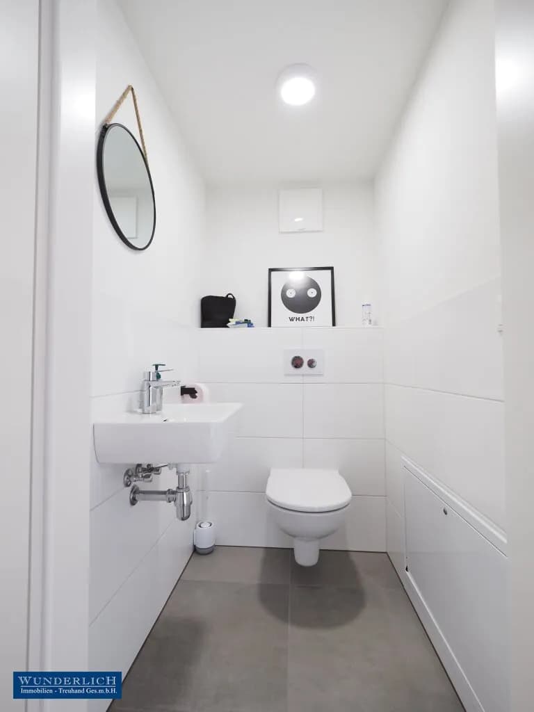 2-Zimmer-Wohnung mieten in Wien – 39,51 m², € 720 – Bild 8 von 15