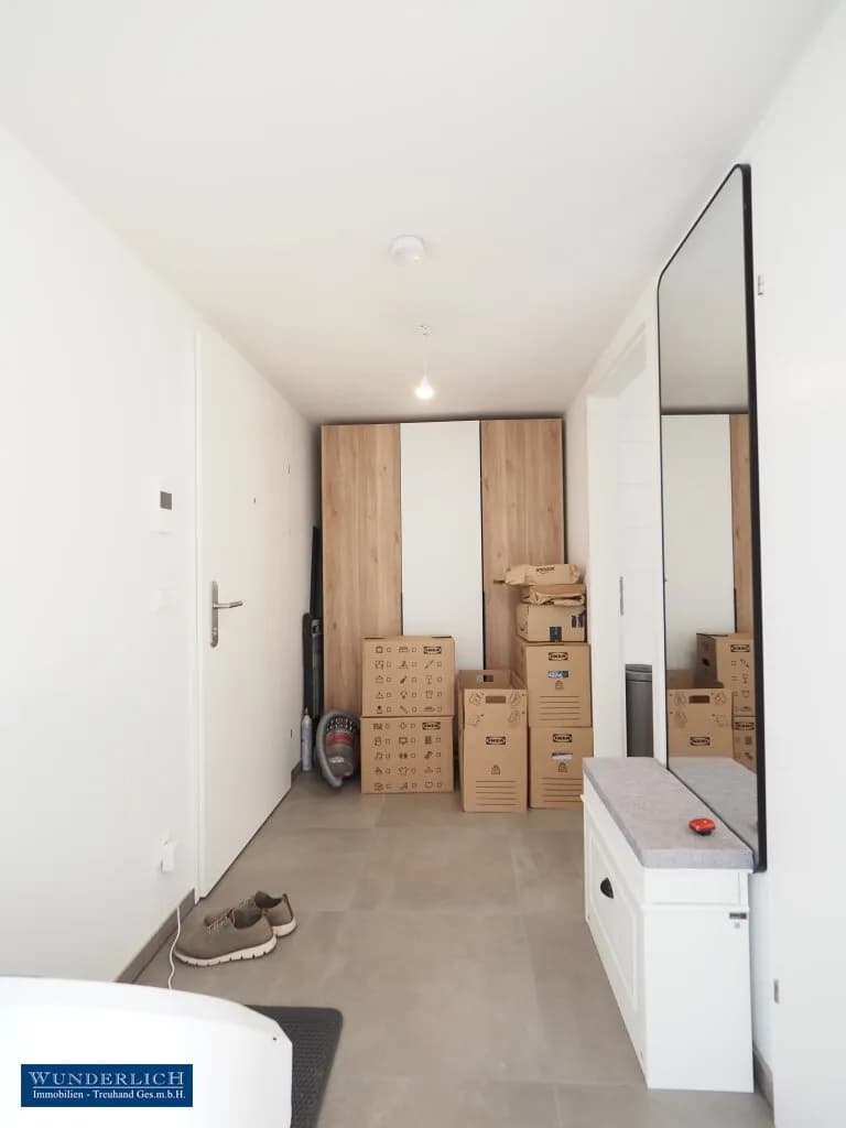 2-Zimmer-Wohnung mieten in Wien – 39,51 m², € 720 – Bild 9 von 15