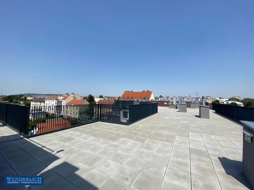2-Zimmer-Wohnung mieten in Wien – 39,51 m², € 720 – Bild 11 von 15