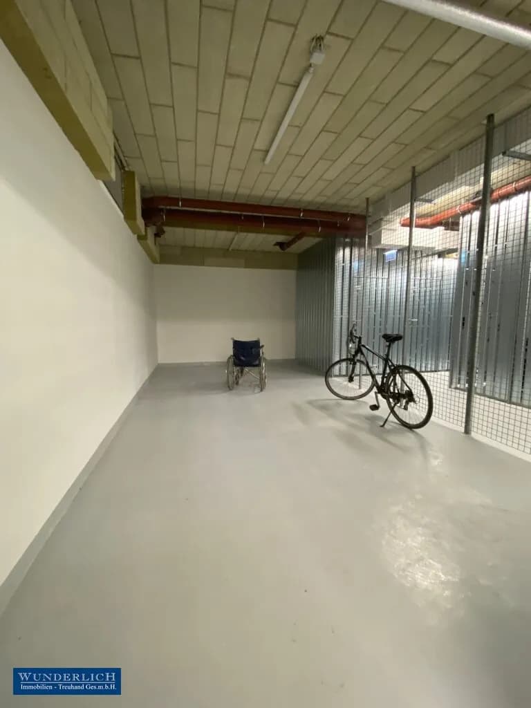 2-Zimmer-Wohnung mieten in Wien – 39,51 m², € 720 – Bild 14 von 15