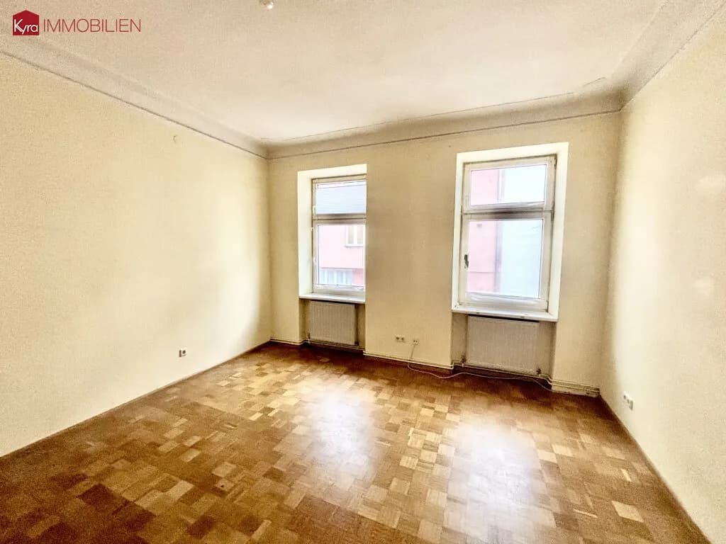 2-Zimmer-Wohnung kaufen in Wien – 56 m², € 185.000 – Bild 2 von 10