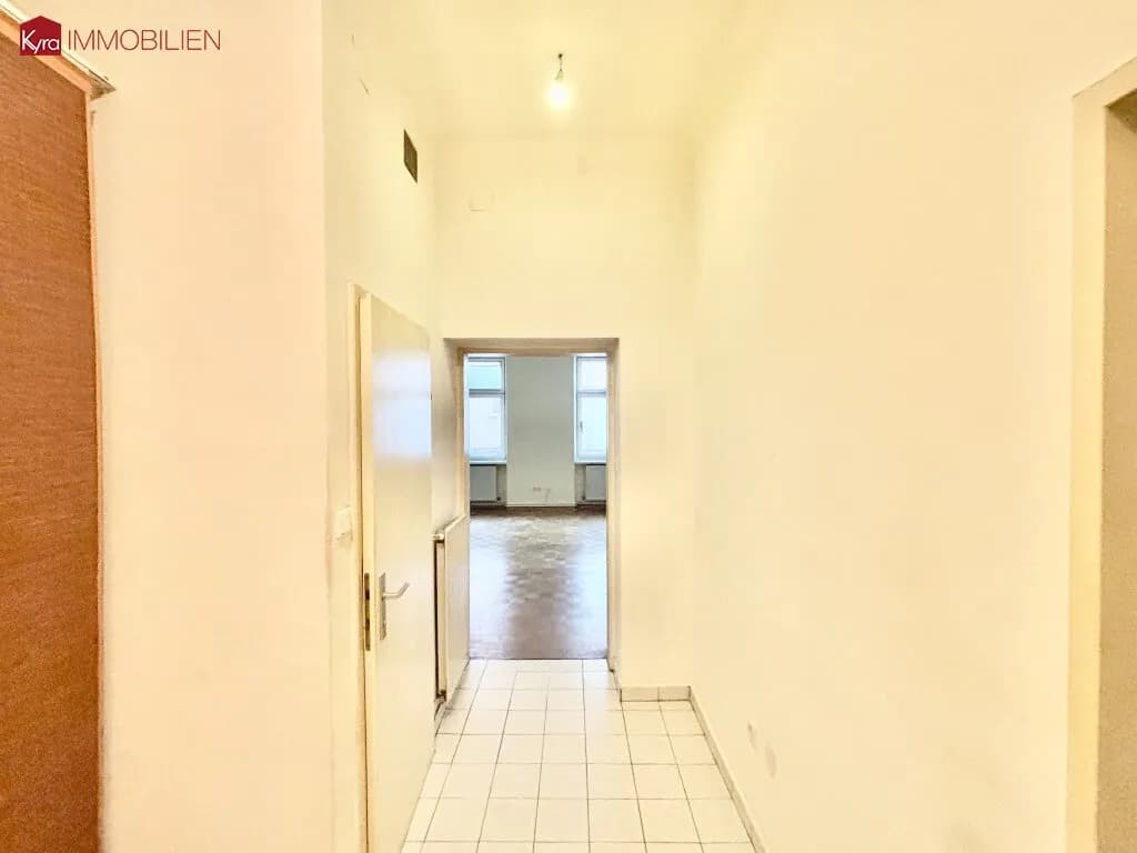 2-Zimmer-Wohnung kaufen in Wien – 56 m², € 185.000 – Bild 6 von 10
