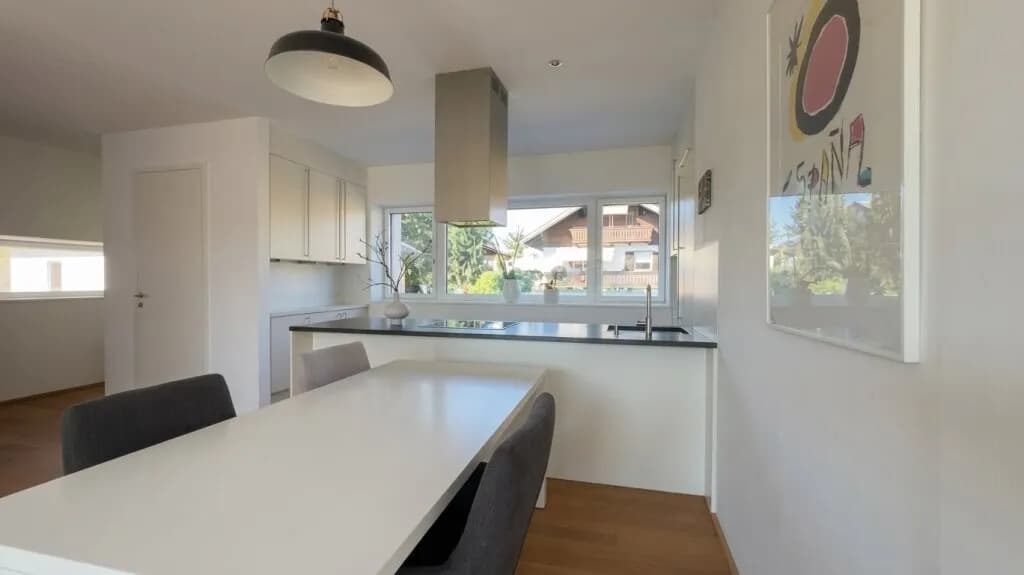 Wohnung mieten in Salzburg Stadt – € 2.467