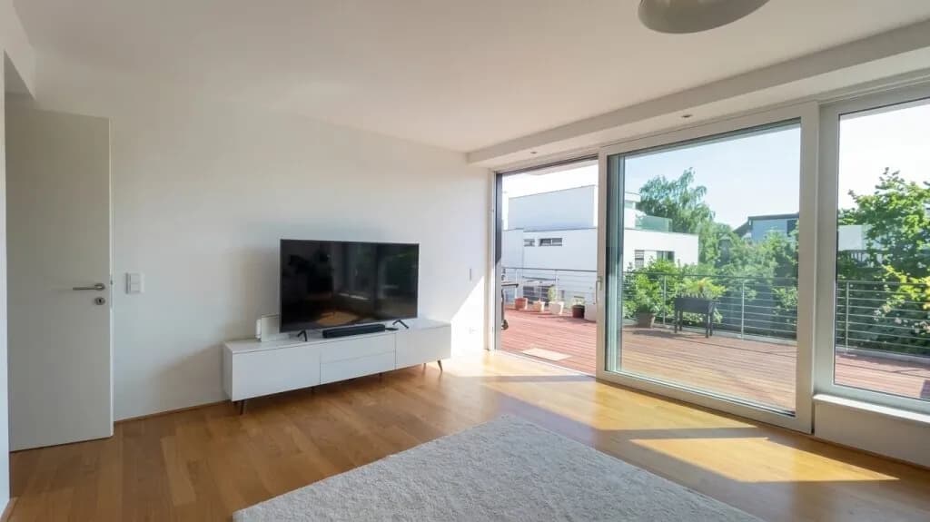 Wohnung mieten in Salzburg Stadt – € 2.467 – Bild 2 von 13