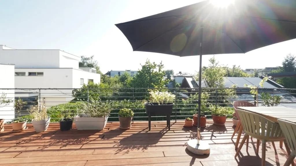 Wohnung mieten in Salzburg Stadt – € 2.467 – Bild 10 von 13