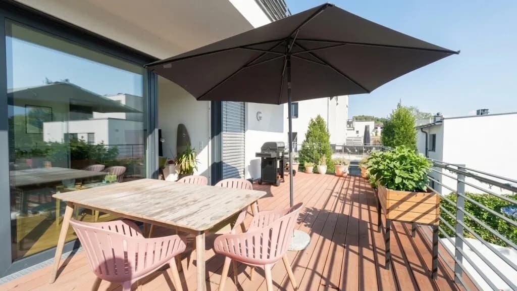 Wohnung mieten in Salzburg Stadt – € 2.467 – Bild 11 von 13