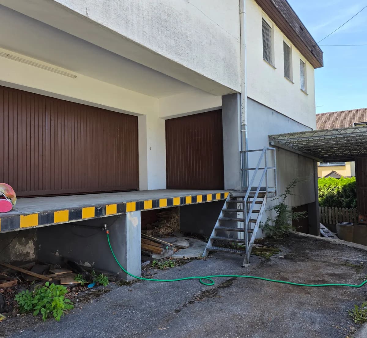 3-Zimmer-Gewerbeimmobilie mieten in Dornbirn – 400 m², € 1.800